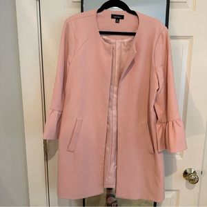 Anthropologie Jacket